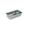 MATFER Bac Gastronorme Inox GN 1/1 H 2cm Bourgeat Outlet