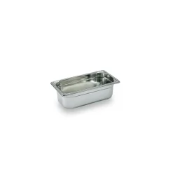 MATFER Bac Gastronorme Inox GN 1/3 H 25cm Bourgeat Online