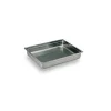 MATFER Bac Gastronorme Inox GN 2/1 H 5,5cm Bourgeat Best