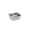 MATFER Bac Gastronorme Inox GN 2/3 H 15cm Bourgeat Discount