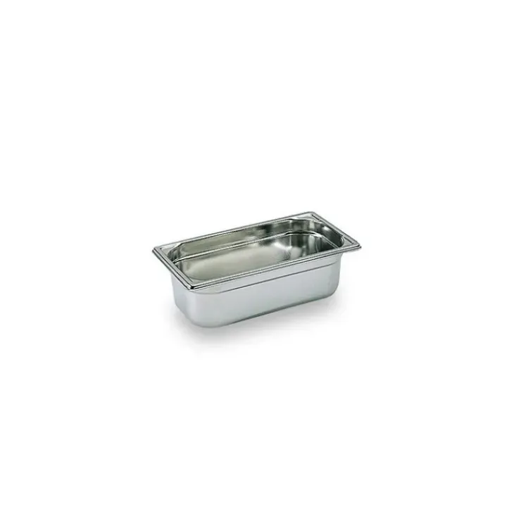MATFER Bac Gastronorme Inox GN 1/3 H 6.5cm Bourgeat Online