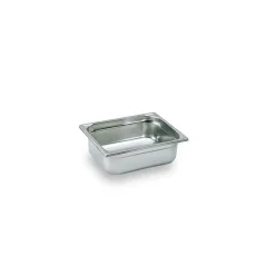 MATFER Bac Gastronorme Inox GN 1/2 H 15cm Bourgeat Outlet