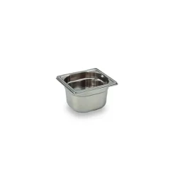 MATFER Bac Gastronorme Inox GN 1/6 H 20cm Bourgeat Sale