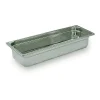 MATFER Bac Gastronorme Perforé Inox GN 2/4 H 10cm Bourgeat Sale