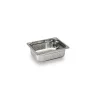 MATFER Bac Gastronorme Perforé Inox GN 1/2 H 10cm Bourgeat