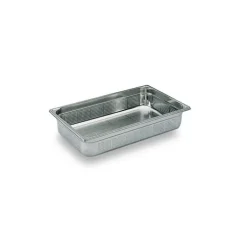 MATFER Bac Gastronorme Perforé Inox GN 1/1 H 15cm Bourgeat Outlet
