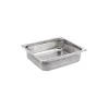 MATFER Bac Gastronorme Perforé Inox GN 2/3 H 15cm Bourgeat Sale