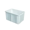 MALLARD FERRIERE Bac rectangulaire plastique 15L Mallard Ferrière Discount