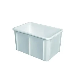 MALLARD FERRIERE Bac rectangulaire plastique 15L Mallard Ferrière Discount