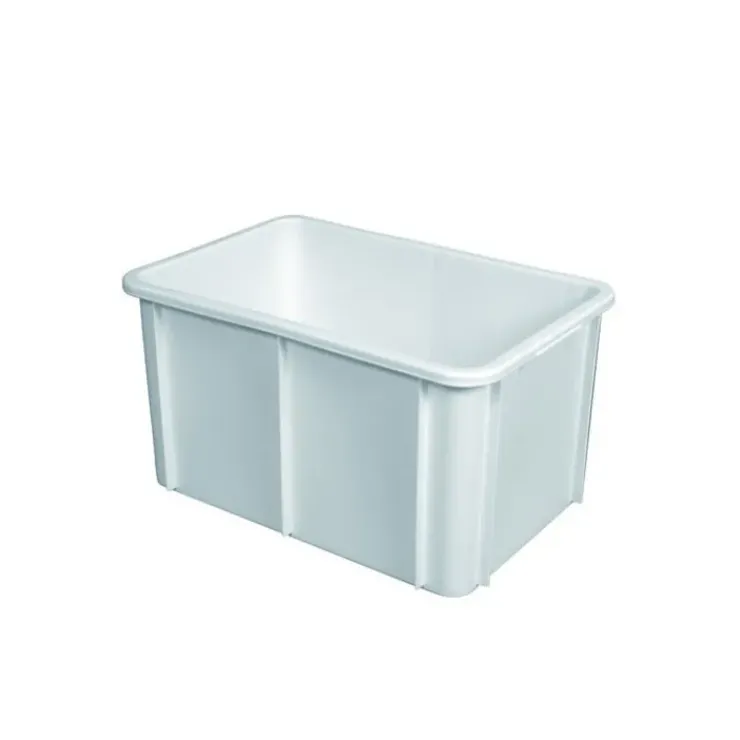 MALLARD FERRIERE Bac rectangulaire plastique 15L Mallard Ferrière Discount