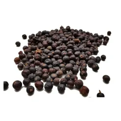 LA TOUCHE DU CHEF Baie de Genièvre 100 g
