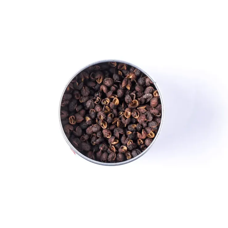 TERRE EXOTIQUE Baies Timur 100 g Clearance
