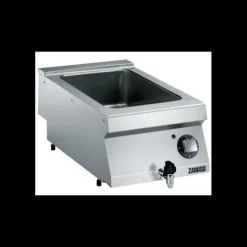 ZANUSSI Bain-Marie Electrique à Poser GN1/1 Hot
