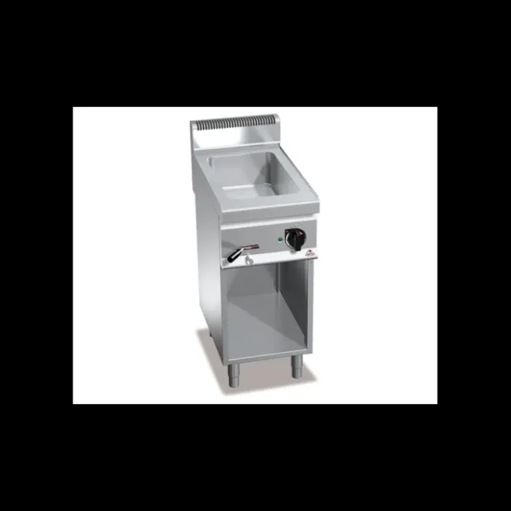 BERTOS Bain-Marie Electrique 700 x 400 x 900 mm Berto's Hot