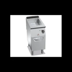 BERTOS Bain-Marie Electrique 730 x 400 x 900 mm Berto's Best