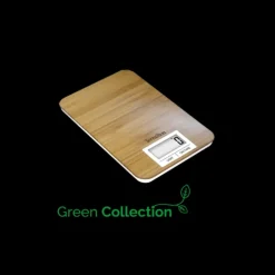 TERRAILLON Balance de Cuisine Bamboo Discount