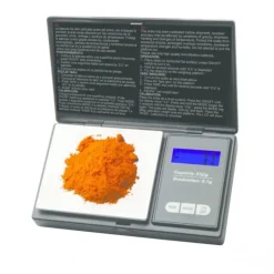 LACOR Balance de Précision 650g /0,1g New