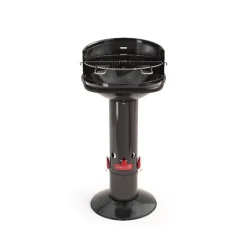 BARBECOOK Barbecue Charbon Loewy Black Clearance