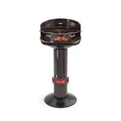 BARBECOOK Barbecue Charbon Loewy Black Clearance