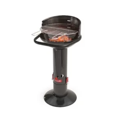 BARBECOOK Barbecue Charbon Loewy Black Clearance