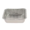 CUISINEADDICT Barquette Aluminium BA 500 (450 cm3) - (x100) Best