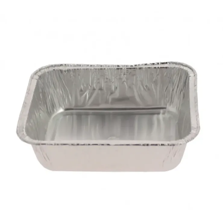 CUISINEADDICT Barquette Aluminium BA 500 (450 cm3) - (x100) Best