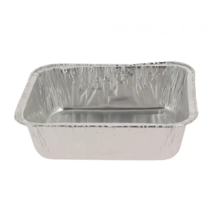 CUISINEADDICT Barquette Aluminium BA 500 (450 cm3) - (x100) Best