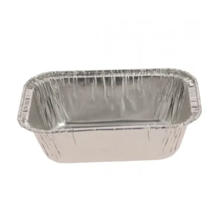 CUISINEADDICT Barquette Aluminium BA 250 (225 cm3) - (x100) Hot
