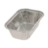 CUISINEADDICT Barquette Aluminium BA 150 (145 cm3) - (x100) Best