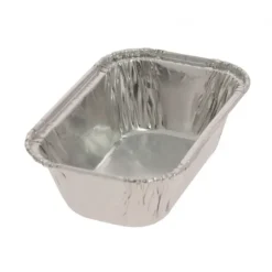 CUISINEADDICT Barquette Aluminium BA 150 (145 cm3) - (x100) Best