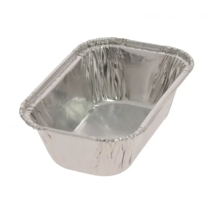 CUISINEADDICT Barquette Aluminium BA 150 (145 cm3) - (x100) Best