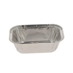 CUISINEADDICT Barquette Aluminium BA 150 (145 cm3) - (x100) Best
