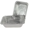 CUISINEADDICT Barquette Aluminium BA 911R (890 cm3) - (x100) Best