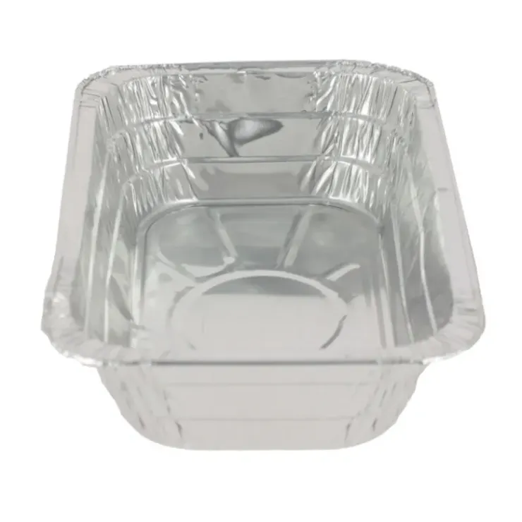 CUISINEADDICT Barquette Aluminium BA 911R (890 cm3) - (x100) Best