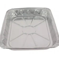 CUISINEADDICT Barquette Aluminium PG 2400 (x100) Outlet