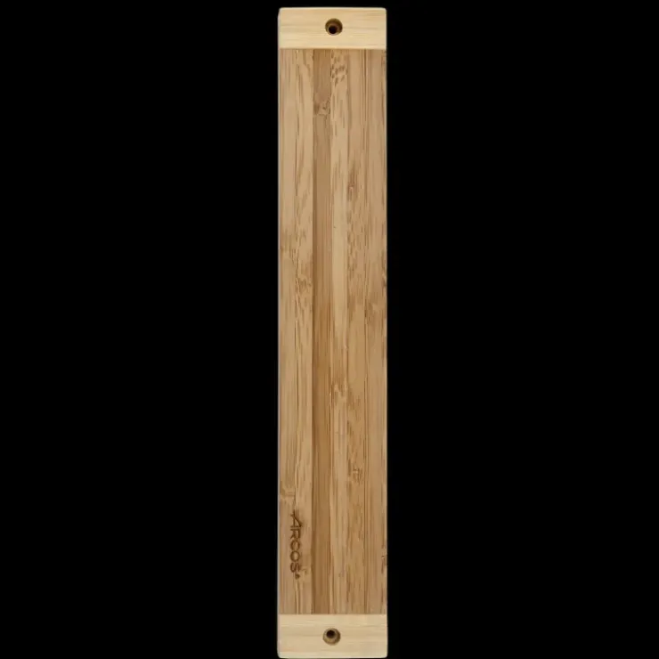 ARCOS Barre Aimantée Bambou 30 x 4,5 cm Outlet