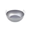 DE BUYER Bassine à Friture bombée en tôle 32 cm Sale