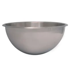 DE BUYER Bassine Demi-Sphérique Inox Ø 30 cm Discount