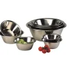 MALLARD FERRIERE Bassine inox ECO diamètre 20 cm