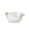 MATFER Bassine Landaise Aluminium Ø 40 cm Clearance