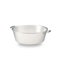 MATFER Bassine Landaise Aluminium Ø 40 cm Clearance