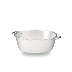 MATFER Bassine Landaise Aluminium Ø 36 cm