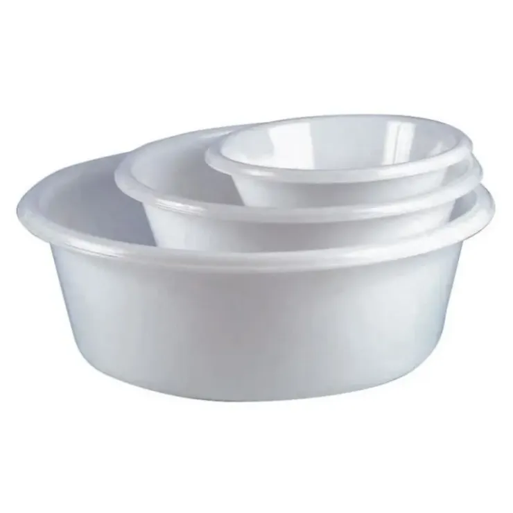 CUISINEADDICT Bassine Plastique Ø 28 cm Best