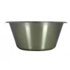 MATFER Bassine Pâtissière Ø 26 cm fond plat inox Clearance