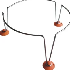DYNAMIC Berceau pour Essoreuse à salade manuelle 20L Online