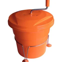 DYNAMIC Berceau pour Essoreuse à salade manuelle 20L Online