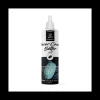CUISINEADDICT Beurre de Cacao Coloré Bleu Clair 200 g Via delle Arti Hot