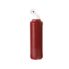 CUISINEADDICT Beurre de Cacao Coloré Rouge 200 g Via delle Arti Outlet
