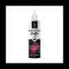 CUISINEADDICT Beurre de Cacao Coloré Rouge Cerise 200 g Via delle Arti