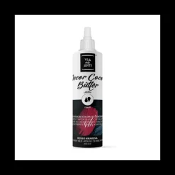 CUISINEADDICT Beurre de Cacao Coloré Rouge Cerise 200 g Via delle Arti